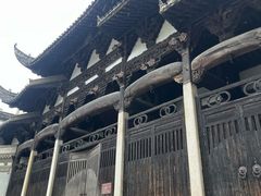 -绩溪龙川景区