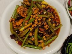 -李老爹香辣蟹(宣武门店)