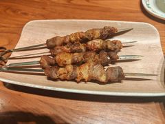 -驿楼兰·新疆菜(火车站店)