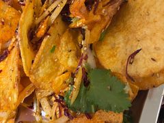 -勃利地摊·勃立小串烧烤