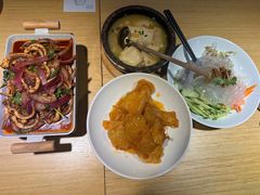 -关东小磨东北菜(上海长风大悦城店)