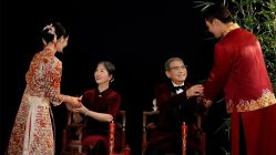 -索菲亚婚纱摄影