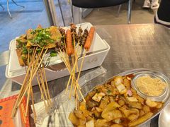 -有局·成都市井烧烤·精酿啤酒(双楠店)