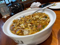 风味蟹酱-宁海食府(天一阁望京店)