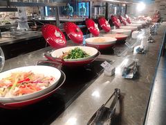 -康莱德酒店·美庭自助餐厅