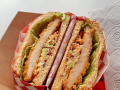 -Eckl’s爱氏热狗(猫街店)