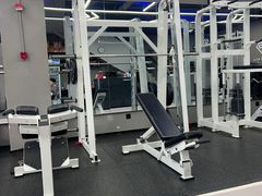 -EASY POWER健身工作室(浦东大道店)