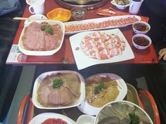 -山城辣妹子(定福庄店)