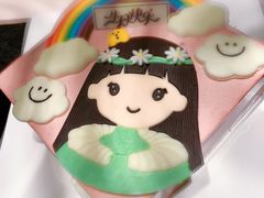 -美滋每客(太原龙湖苏宁百货店)