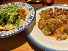 -柴窝堡22号辣子鸡·传承新疆菜