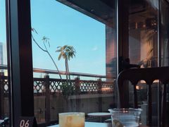 -luutosa  cafe & tea 鹿兔山