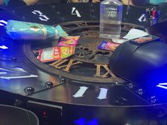 -无趣桌游狼人杀店