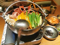 -春熙台韩国料理·章鱼肥牛(西丽店)