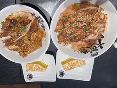-熊吞·大碗丼烧肉饭(西市场嘉华店)