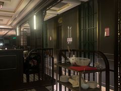 -囍凤楼·粤菜·点心·火锅(温特莱店)