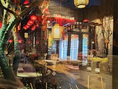 -四喜小胖·北京涮肉(五道营店)