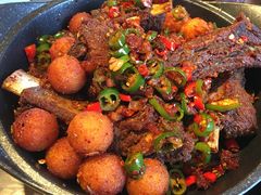 -水煮三国·川鲁江湖菜(香山店)