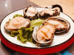 -金龙·打边炉(武进路店)