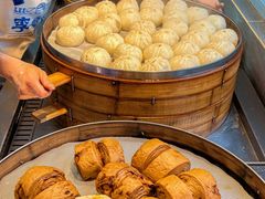 -李与白包子铺(桐梓林店)