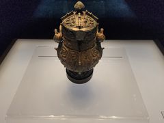 -陕西历史博物馆