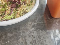 -天盛海鲜烧烤大排档·本地小海鲜·牟平腿穗子(幸福店)