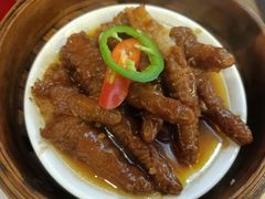 酱香蒸凤爪-龙宝轩(坦洲店)