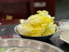 -老来福·非遗酸汤兔(凯旋路店)