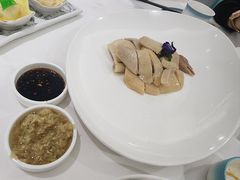 -流花苑精致潮粤菜(越秀店)