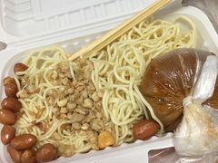 调料包-乔伯凉面(白沙路店)