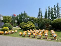 -上海长兴岛郊野公园