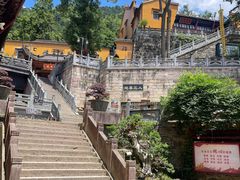 -九华山风景区