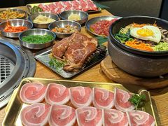 -韩罗苑(万象城店)