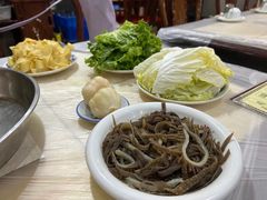 -鑫龙火锅城(经二纬四店)