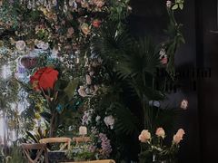 -第101座花园餐厅(湖滨88店)