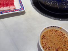 -董记老清泉·鲜切涮羊肉(窑岭店)