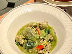 -太食獸泰式茶餐厅(IFS国金中心店)