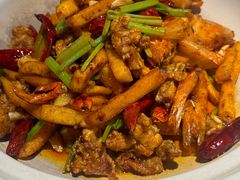 -大鸭梨烤鸭(枣园店)