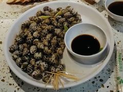 -永信海鲜(群星城店)