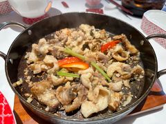 -谭厨中山传家菜.乳鸽.脆鲩鱼(华强北中航城店)
