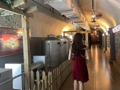 -青岛葡萄酒博物馆