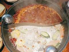 -楠火锅(仁恒梦中心店)