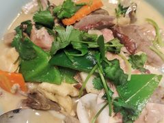 -老蒲鲜(涵江店)