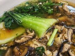 -易裕和·长沙米粉(竹塘西路店)