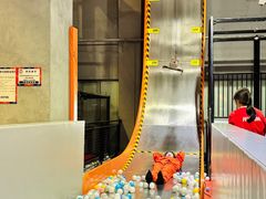 -嗨翻Hi-Fun竞技主题乐园·蹦床亲子生日轰趴(国光1937店)