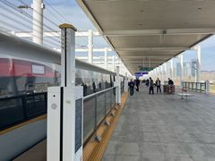 -安阳东站