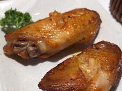-烁先生披萨·儿童餐下午茶(河南岸店)