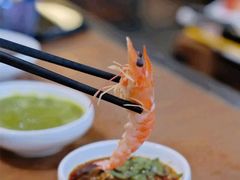 -樾餐厅泰式海鲜火锅(民歌湖店)