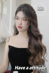 -艾米丽婚纱礼服