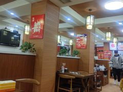 -季掌门牛骨火锅(于洪广场店)