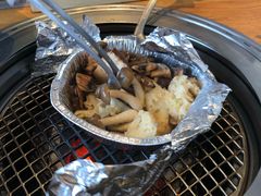 -赤坂亭·M9和牛烧肉·铁板烧·日料398放题(长泰广场店)